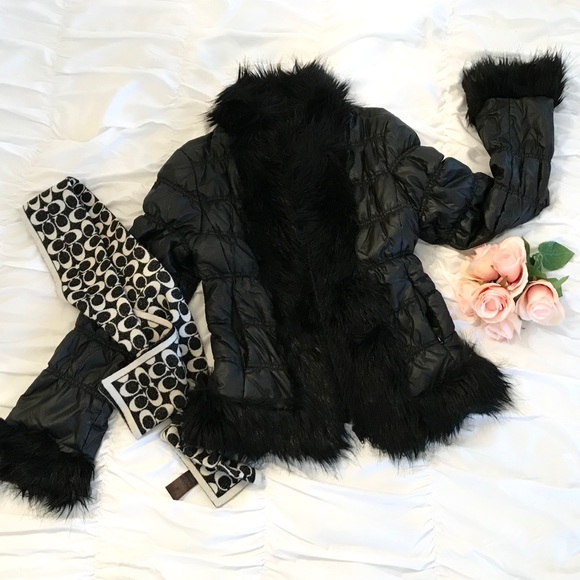 INC International Concepts Jackets & Blazers - Beautiful quilted jacket